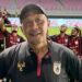 Tim Medis RSUD Dok II Jayapura Jadi Roda Penggerak Kesehatan Persipura, Pelatih Rahmad Darmawan Beri Pujian Tinggi