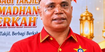 Jelang Pemilu 2029, Bara JP dan SOKSI Usulkan Provinsi Papua dibagi Dua Dapil Sesuai Wilayah Adat