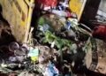 Pasca Pergantian Kepas Youtefa, Pedagang Mengeluh Kondisi Pasar Semeraut Dipenuhi Sampah, Marak Pencurian, Orang Mabuk Hingga Penikaman