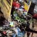 Pasca Pergantian Kepas Youtefa, Pedagang Mengeluh Kondisi Pasar Semeraut Dipenuhi Sampah, Marak Pencurian, Orang Mabuk Hingga Penikaman