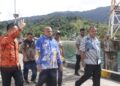 ​Bawa Visi ‘3T’, Gubernur Papua Matius Fakhiri Dorong Percepatan Pembangunan dan Program Strategis di Supiori