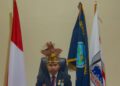 Ketua DPN Pemuda Adat Papua, Jan Christian Arebo Berharap Listyo Sigit  Tetap Memimpin Polri Hingga Akhir Masa Jabatan Presiden Prabowo   
