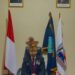 Ketua DPN Pemuda Adat Papua, Jan Christian Arebo Berharap Listyo Sigit  Tetap Memimpin Polri Hingga Akhir Masa Jabatan Presiden Prabowo   