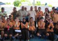 Kunker Gubernur Papua MDF di Biak : Tinjau SLB dan Siap Beri Perhatian Bagi Anak Berkebutuhan khusus