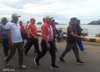 Dinas Pendidikan Provinsi Papua Sambut HARDIKNAS dengan Ragam Kegiatan Inspiratif