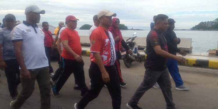 Dinas Pendidikan Provinsi Papua Sambut HARDIKNAS dengan Ragam Kegiatan Inspiratif