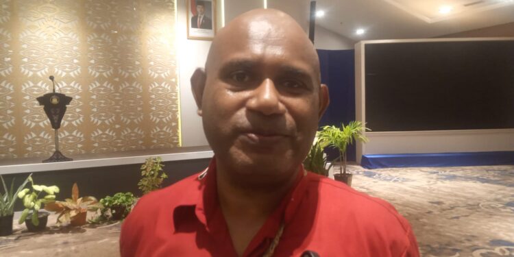 Ketua Panitia Apresiasi Suksesnya WPFD di Jayapura Papua, Jadi Momentum Perkuat Kebebasan Pers