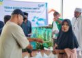 Tebar Berkah Idul Adha 1447 Hijriah, PLN UIP MPA Salurkan 12 Hewan Kurban untuk Masyarakat