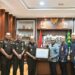 PLN UIP MPA dan Kejati Papua Pererat Kolaborasi dalam Mendukung Pembangunan Infrastruktur Ketenagalistrikan