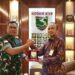 PLN UIP MPA Perkuat Sinergi Strategis dengan Kodam XVII/Cenderawasih Dukung Pengamanan Infrastruktur Ketenagalistrikan