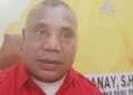 Bara JP Apresiasi Langkah Nyata Gubernur Papua Matius Fakhiri, Mendekatkan Pelayanan kepada Masyarakat di Kampung-kampung