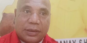 Bara JP Apresiasi Langkah Nyata Gubernur Papua Matius Fakhiri, Mendekatkan Pelayanan kepada Masyarakat di Kampung-kampung