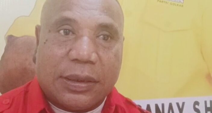 Bara JP Apresiasi Langkah Nyata Gubernur Papua Matius Fakhiri, Mendekatkan Pelayanan kepada Masyarakat di Kampung-kampung