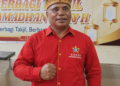 Jelang Pemilu 2029, Bara JP dan SOKSI Usulkan Provinsi Papua dibagi Dua Dapil Sesuai Wilayah Adat