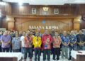 Pemkab Biak Numfor dan APPU Perkuat Komitmen Tingkatkan Produksi Telur Demi Dongkrak PAD