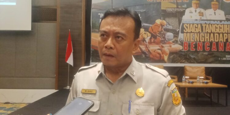 BPBD Papua Perkuat Mitigasi Bencana, Edukasi Dimulai dari Anak Usia Dini