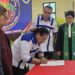 Pelantikan Dewan Kurator dan Caretaker DPW FGM se-Papua, Momentum Mempererat Semangat Pelayanan Generasi Muda Mendukung Misi GKI Di Tanah Papua