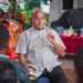 Gubernur Papua MDF Kunjungi Korban Kebakaran Dok 8 Jayapura, Pastikan Bantuan dan Pembangunan Rumah Warga