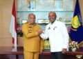 Kemensos Targetkan Pembangunan 4 Sekolah Rakyat di Papua Mulai Juli 2026