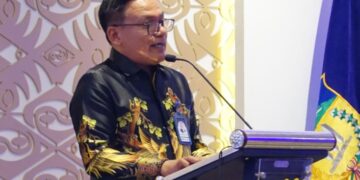 Bank Mandiri Dukung Program 3 Juta Rumah, Siap Perkuat Ekosistem Perumahan dan UMKM di Papua