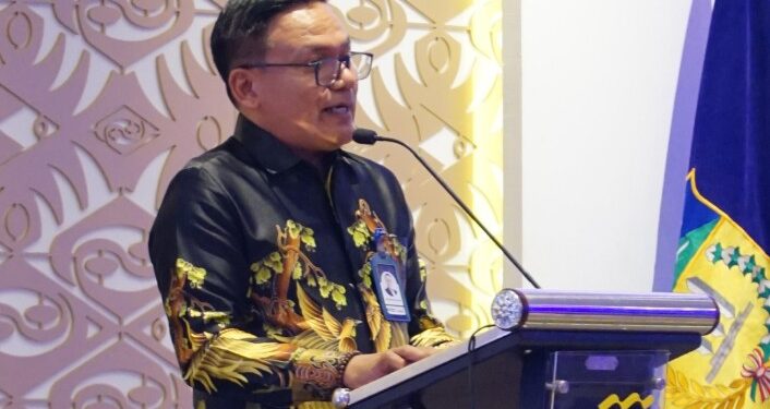Bank Mandiri Dukung Program 3 Juta Rumah, Siap Perkuat Ekosistem Perumahan dan UMKM di Papua