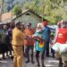 Kepala Distrik Soba Turun langsung Salurkan BLT Rp100 Juta dan Sembako untuk Masyarakat Enam Kampung di Yahukimo