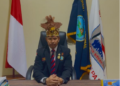 Tanggapi Pernyataan Mantan Menkopolhukam Mahfud MD, Pemuda Adat Papua Dukung Jenderal Listyo Sigit Tetap Pimpin Polri hingga Akhir Masa Jabatan Presiden
