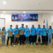 Gercep Tatap Pemilu 2029,Partai Gelora Kota Jayapura Gelar Pengukuhan dan Bimtek Verpol