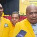 Matius Fakhiri Lantik Pengurus Golkar Kabupaten Jayapura Periode 2026-2030, Targetkan Menang Pemilu 2029