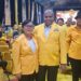Srikandi Bara JP Indri Roring Emban Tugas Baru di Partai Golkar Kota Jayapura