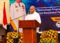 Gubernur Papua MDF Dorong Hilirisasi Perikanan, Sektor Kelautan Disiapkan Jadi Motor Baru Ekonomi Daerah