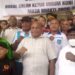 Gubernur Papua Matius Fakhiri Resmi Daftar Calon Ketua KONI Papua, Kantongi Dukungan Mayoritas Cabang Olahraga