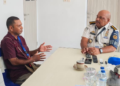 Kantor Imigrasi Kelas II TPI Biak Numfor Perkuat Pelayanan Paspor dan Pengawasan Keimigrasian
