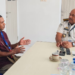Kantor Imigrasi Kelas II TPI Biak Numfor Perkuat Pelayanan Paspor dan Pengawasan Keimigrasian