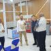 Anggota Komisi XIII DPR RI Kunjungi Kantor Imigrasi Kelas II TPI Biak, Dorong Peningkatan Pelayanan Keimigrasian