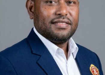 Ketua Karang Taruna Provinsi Papua Ucapkan Selamat dan Sukses Atas Hadirnya STIKIP Papua, Ini adalah Kebanggaan dan Amanah