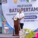 Pabrik Pakan Ternak Garuda Bumi Papua Dibangun di Keerom, Serap Hingga 1.500 Ton Jagung per Bulan