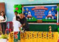 PAUD Wirewit Biak, Tamatkan Delapan Peserta Didik, Siap Menjelajah Masa Depan dengan Percaya Diri