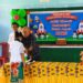 PAUD Wirewit  Biak, Tamatkan Delapan Peserta Didik, Siap Menjelajah Masa Depan dengan Percaya Diri