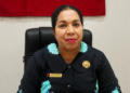 Kisah Inspiratif Peggy Kafiar : Dari Petugas Kebersihan Hingga Menjadi Anggota DPRK Biak Numfor