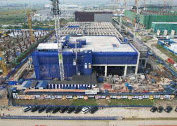 PLN Terus Dukung Ekosistem Digital Nasional, Listriki Data Center Hingga 2×725 MVA untuk Digital Edge Indonesia