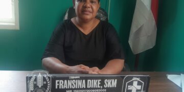 Kepala Puskesmas Waibhu Bantah Tudingan Pegawai, Tegaskan Pemalangan Ganggu Pelayanan Kesehatan