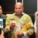 Gubernur Papua Matius Fakhiri Pastikan Program Cetak Sawah Rakyat Libatkan Masyarakat Adat dan Petani Lokal