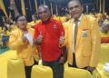 Bara JP Papua Mendukung Langkah Menteri ESDM Bahlil Lahadalia Desak PLN Jaga Keandalan Pasokan Listrik Nasional