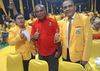 Bara JP Papua Mendukung Langkah Menteri ESDM Bahlil Lahadalia Desak PLN Jaga Keandalan Pasokan Listrik Nasional