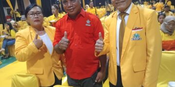 Bara JP Papua Mendukung Langkah Menteri ESDM Bahlil Lahadalia Desak PLN Jaga Keandalan Pasokan Listrik Nasional