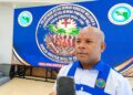 Tery Sroyer Pimpin DPW FGM GKI Provinsi Papua, Fokus Konsolidasi dan Penguatan Organisasi Pemuda