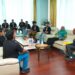 Gubernur Papua MDF, Apresiasi Kemenangan Tim Basket Bhayangkara Polda Papua di Ajang Kapolri Cup 2026