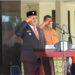 Bupati Supiori Pimpin Upacara Hari Lahir Pancasila 2026