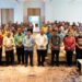 Wakil Gubernur Papua : Pemprov Papua Terus Mendorong Transfomasi Birokrasi Wujudkan Visi Papua Cerah